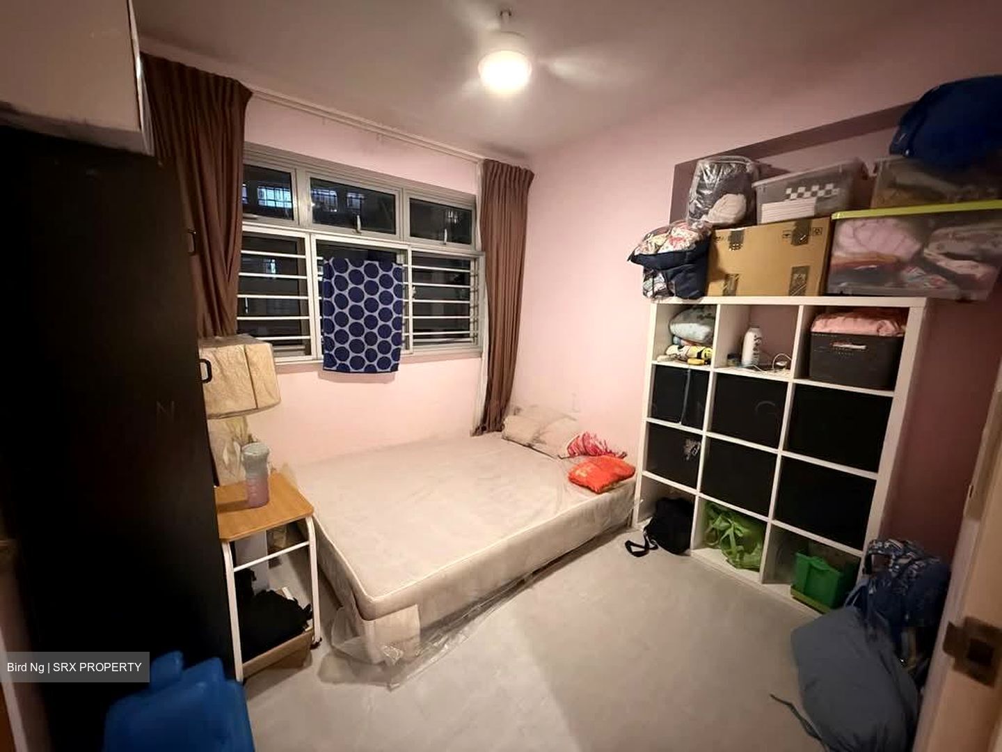Blk 613A Tampines Greenview (Tampines), HDB 3 Rooms #550424741